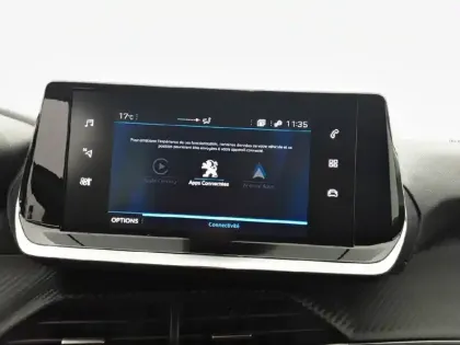 Photo 73 Peugeot 208  PureTech 75 S&S BVM5