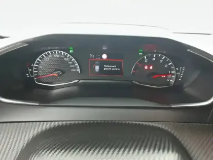 Photo 60 Peugeot 208  PureTech 75 S&S BVM5