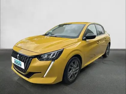 Photo Peugeot 208 Style