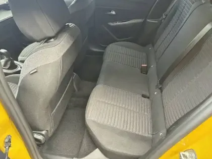 Photo 11 Peugeot 208  PureTech 75 S&S BVM5