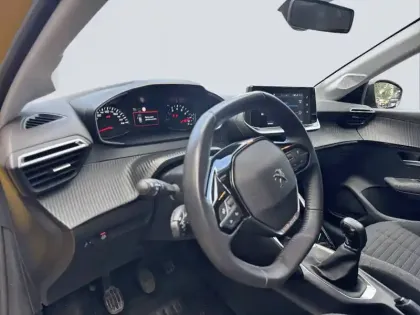 Photo 7 Peugeot 208  PureTech 75 S&S BVM5