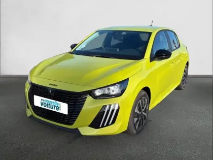 Photo 20 Peugeot 208  100 S&S BVM6