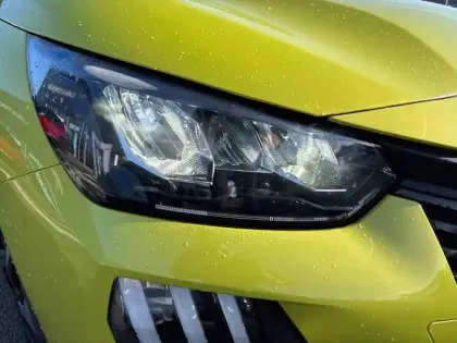 Photo 15 Peugeot 208  100 S&S BVM6