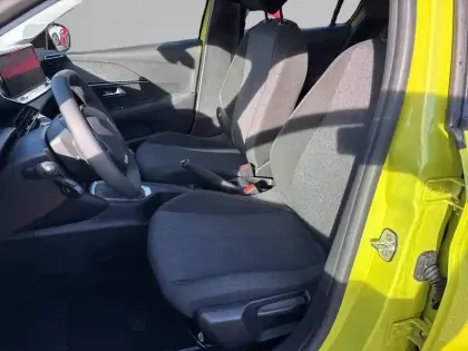 Photo 30 Peugeot 208  100 S&S BVM6