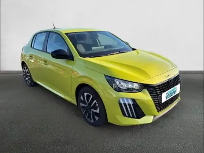 Photo 22 Peugeot 208  100 S&S BVM6