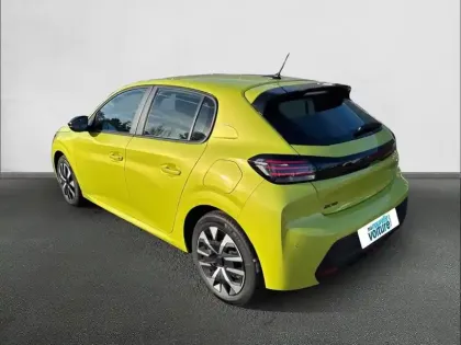 Photo 6 Peugeot 208  100 S&S BVM6