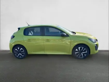 Photo 3 Peugeot 208  100 S&S BVM6