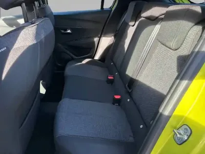 Photo 11 Peugeot 208  100 S&S BVM6