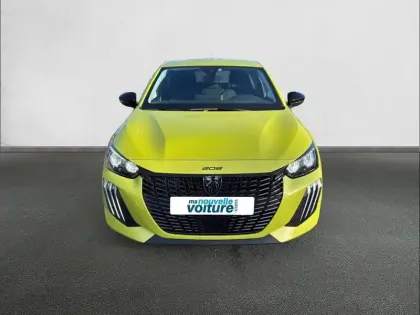 Photo 21 Peugeot 208  100 S&S BVM6