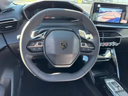 Photo 8 Peugeot 208  Hybrid 110 e-DCS6