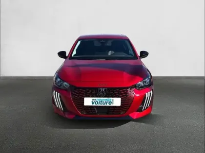 Photo 1 Peugeot 208  Hybrid 110 e-DCS6