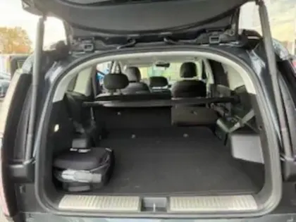 Photo 123 Hyundai Ioniq 9  110 kWh - 428 ch HTRAC Performance