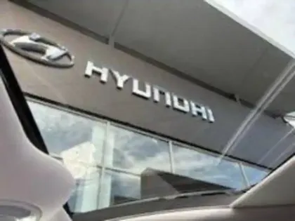 Photo 68 Hyundai Ioniq 9  110 kWh - 428 ch HTRAC Performance