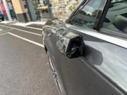 Photo 40 Hyundai Ioniq 9  110 kWh - 428 ch HTRAC Performance