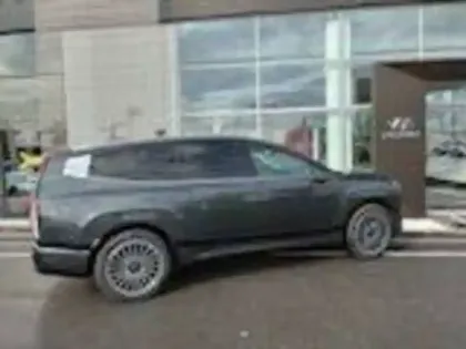 Photo 3 Hyundai Ioniq 9  110 kWh - 428 ch HTRAC Performance