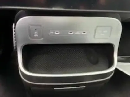 Photo 109 Hyundai Ioniq 9  110 kWh - 428 ch HTRAC Performance