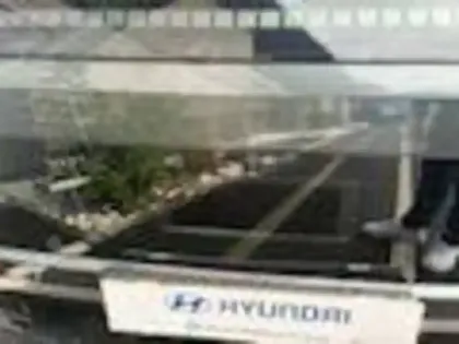 Photo 89 Hyundai Ioniq 9  110 kWh - 428 ch HTRAC Performance