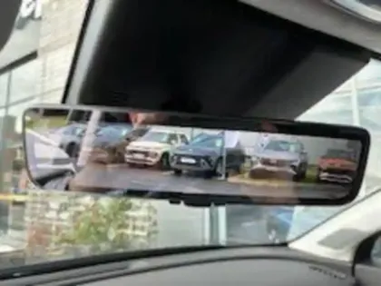 Photo 35 Hyundai Ioniq 9  110 kWh - 428 ch HTRAC Performance