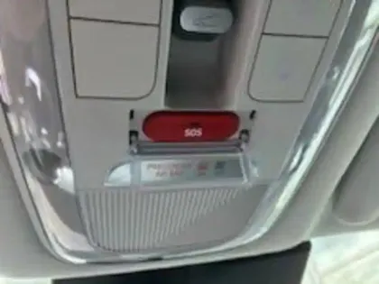 Photo 21 Hyundai Ioniq 9  110 kWh - 428 ch HTRAC Performance