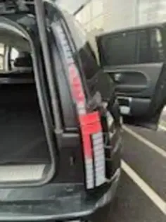 Photo 26 Hyundai Ioniq 9  110 kWh - 428 ch HTRAC Performance