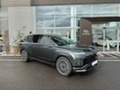 Photo 50 Hyundai Ioniq 9  110 kWh - 428 ch HTRAC Performance