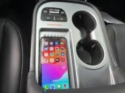 Photo 65 Hyundai Ioniq 9  110 kWh - 428 ch HTRAC Performance