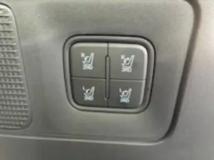 Photo 30 Hyundai Ioniq 9  110 kWh - 428 ch HTRAC Performance