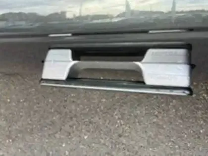 Photo 41 Hyundai Ioniq 9  110 kWh - 428 ch HTRAC Performance