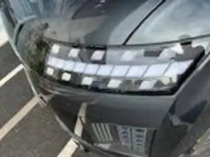 Photo 90 Hyundai Ioniq 9  110 kWh - 428 ch HTRAC Performance