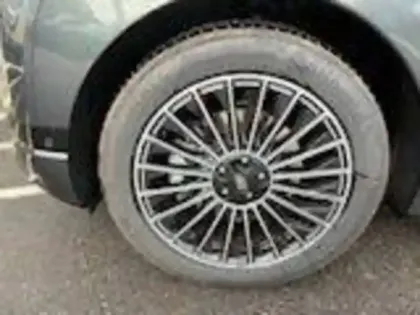 Photo 45 Hyundai Ioniq 9  110 kWh - 428 ch HTRAC Performance