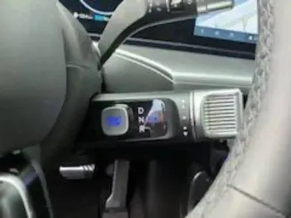 Photo 103 Hyundai Ioniq 9  110 kWh - 428 ch HTRAC Performance