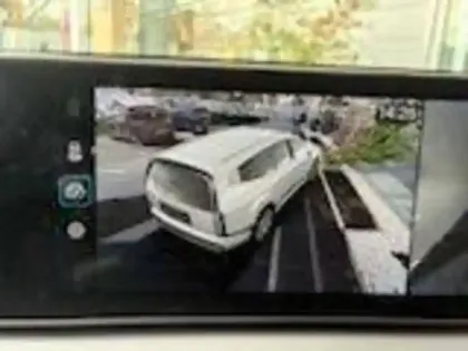 Photo 60 Hyundai Ioniq 9  110 kWh - 428 ch HTRAC Performance