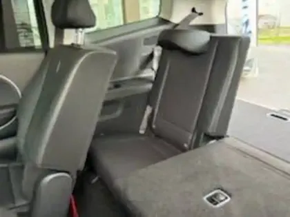 Photo 70 Hyundai Ioniq 9  110 kWh - 428 ch HTRAC Performance