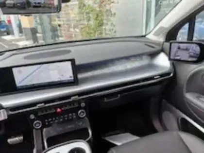 Photo 53 Hyundai Ioniq 9  110 kWh - 428 ch HTRAC Performance