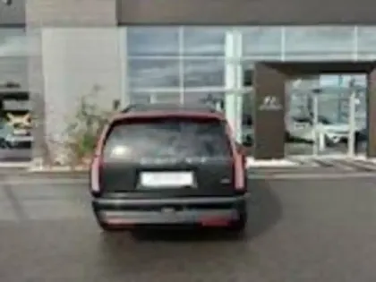 Photo 48 Hyundai Ioniq 9  110 kWh - 428 ch HTRAC Performance