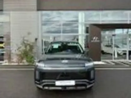 Photo 97 Hyundai Ioniq 9  110 kWh - 428 ch HTRAC Performance