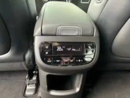 Photo 101 Hyundai Ioniq 9  110 kWh - 428 ch HTRAC Performance