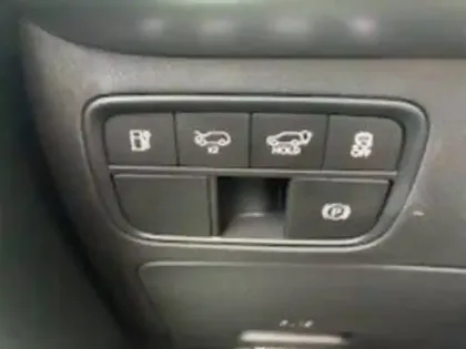 Photo 105 Hyundai Ioniq 9  110 kWh - 428 ch HTRAC Performance