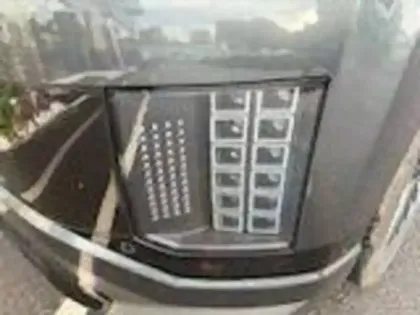 Photo 134 Hyundai Ioniq 9  110 kWh - 428 ch HTRAC Performance