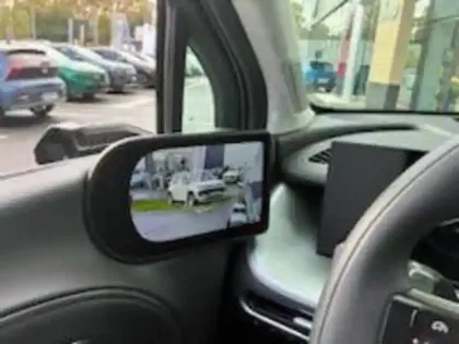 Photo 131 Hyundai Ioniq 9  110 kWh - 428 ch HTRAC Performance