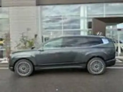 Photo 6 Hyundai Ioniq 9  110 kWh - 428 ch HTRAC Performance