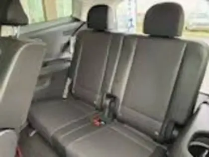 Photo 115 Hyundai Ioniq 9  110 kWh - 428 ch HTRAC Performance