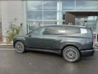 Photo 1 Hyundai Ioniq 9  110 kWh - 428 ch HTRAC Performance