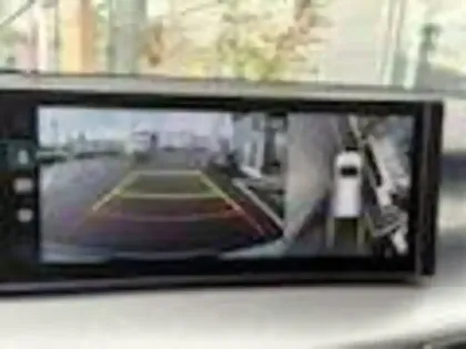 Photo 112 Hyundai Ioniq 9  110 kWh - 428 ch HTRAC Performance