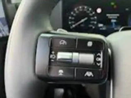 Photo 83 Hyundai Ioniq 9  110 kWh - 428 ch HTRAC Performance