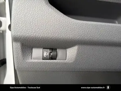 Photo 24 Opel Vivaro  Combi L3 1.5 Diesel 120 ch