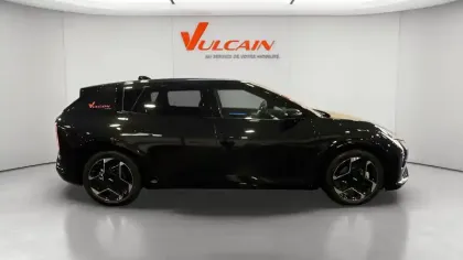 Photo 3 Kia Ev4  81.4 kWh 204 ch Autonomie Longue