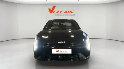 Photo 1 Kia Ev4  81.4 kWh 204 ch Autonomie Longue