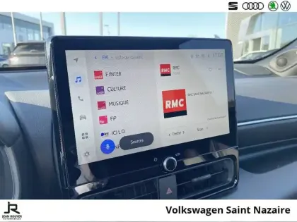 Photo 44 Toyota Yaris  Hybride 116h