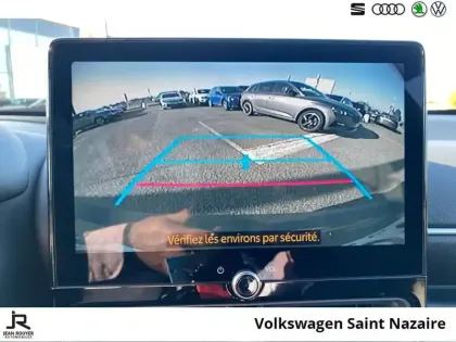 Photo 43 Toyota Yaris  Hybride 116h